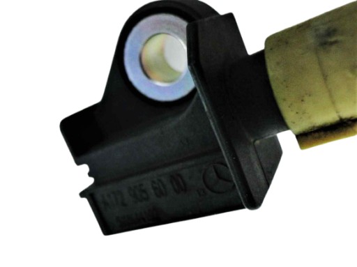 A172905600 - Mercedes slk r172 172 датчик удару бампера