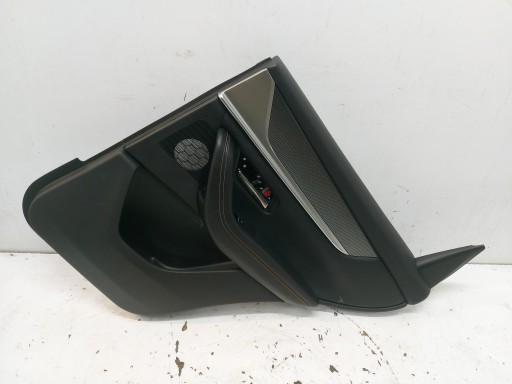 Mazda CX60 PHEV upholstery side door right rear part side