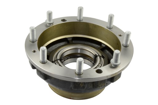 КОРПУС MANITOU + ПІДШИПНИКИ 109554