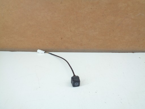 Renault scenic iii 3 камера заднього виду 284420025r