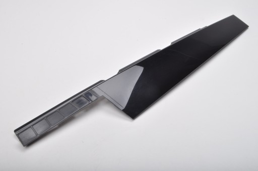 BENTLEY BENTAYGA ВЕРТИКАЛЬНА НАКЛАДКА НА ДВЕРЯХ ЛІВА ПЕРЕДНЯ 36A837901 18R