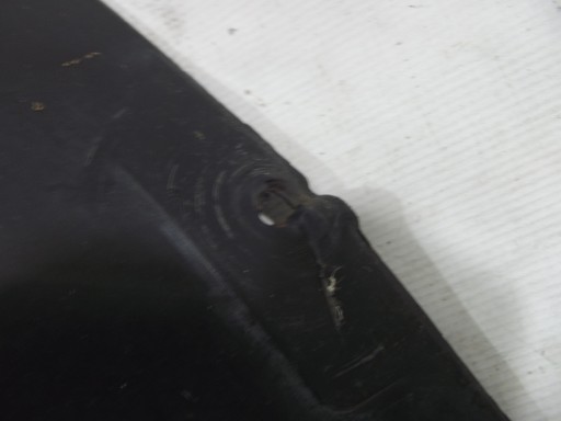 VW Tiguan Lift kryt podvozek pravá záď 5N0825206