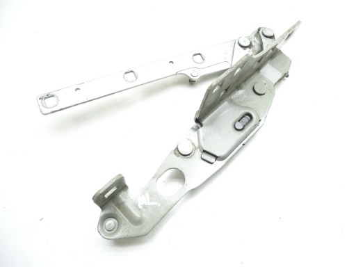 console left holder of a fender left MERCEDES SL R230 2308800128