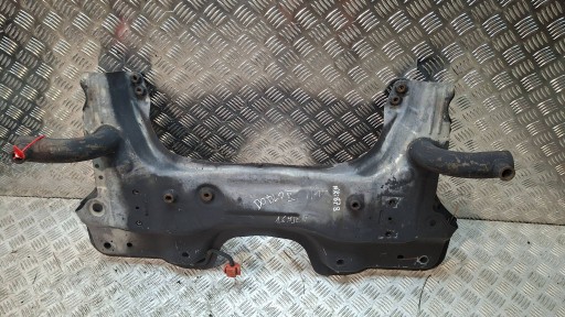 axle beam front 51814522 FIAT DOBLO II 1.6 MJET 2010