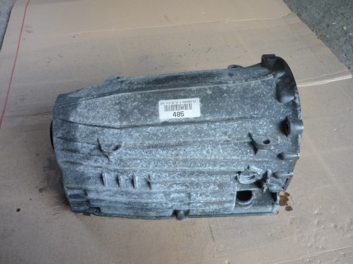 2202711501, 3.5 - Корпус коробки передач MERCEDES W211 R2202711501