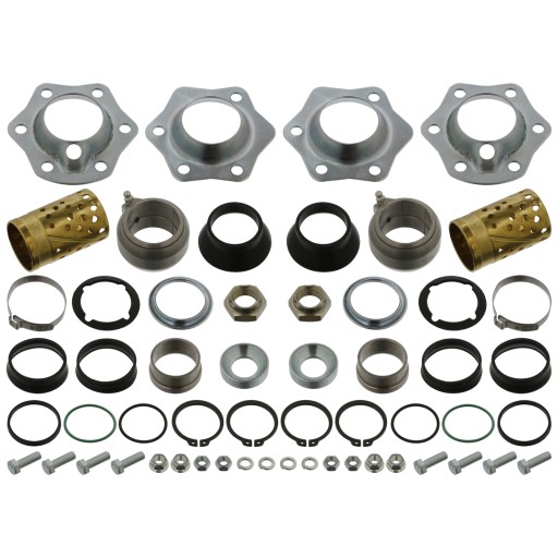 35517 - FEBI РЕМОНТНЫЙ КОМПЛЕКТ ДЛЯ ГРУЗОВИКА 3551