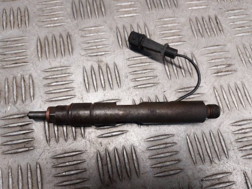 Iniettore Iniettore VOLVO V40 e 1.9 TD 0432193754 0432193753 7700875036