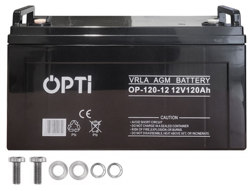 Аккумулятор вольт польский 12 в 120 ач