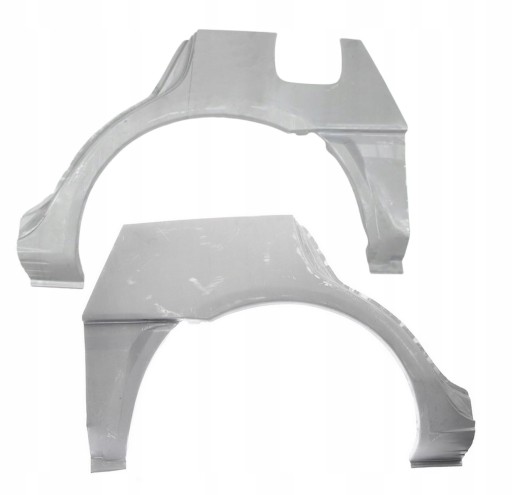 521083-5 521084-5 - MITSUBISHI CARISMA РЕМОНТ КРИЛА 95-06 L+R