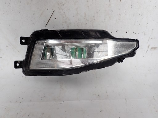VW PASSAT B8 3G0 LIFT 19- fog light right DRL 3G0941700