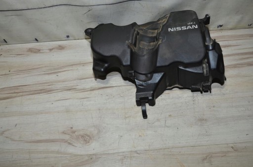 cover engine housing cover 1.5 Nissan Note II E12 14r.