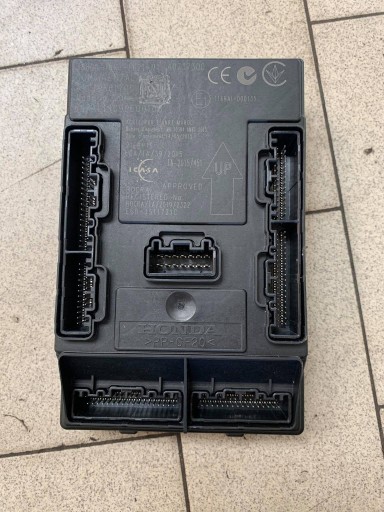 38800-TNR-E621-M1 - Модуль драйвера BCM HONDA CR-V V 2019