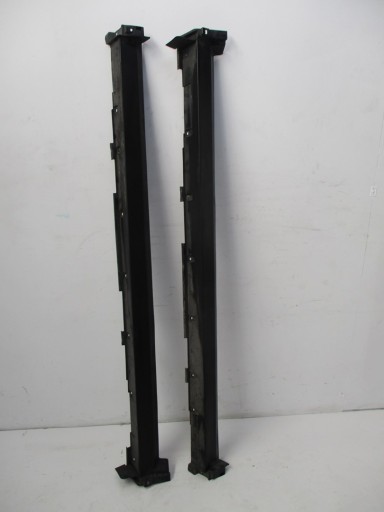 cap moulding threshold RENAULT KOLEOS 764197834R