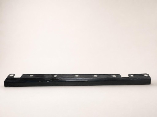 MERCEDES s-class W221 LIFT MOPF 05-13 moulding cap threshold left LONG