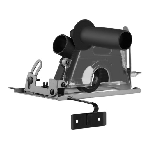 Опора для циркулярної пилки