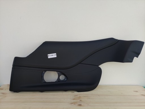 MERCEDES CLE W236 right upholstery side side leather A2366904802 K139/14