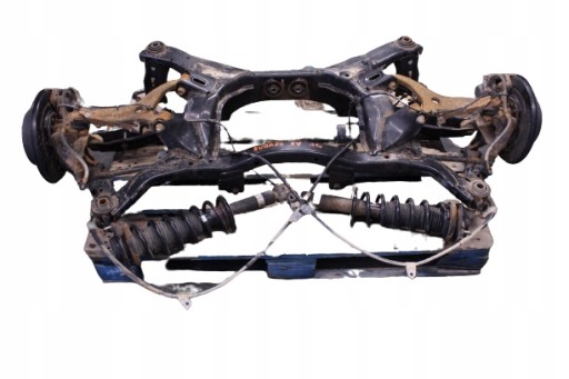 11r. - Балка підвіска subaru xv 11 2.0d