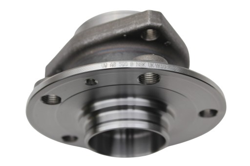 Ступица переднего ступичного подшипника vwag 5q0407621b оригинал новая