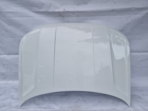 Vw atlas 3.6 awd r-line капот в зборі 2018-