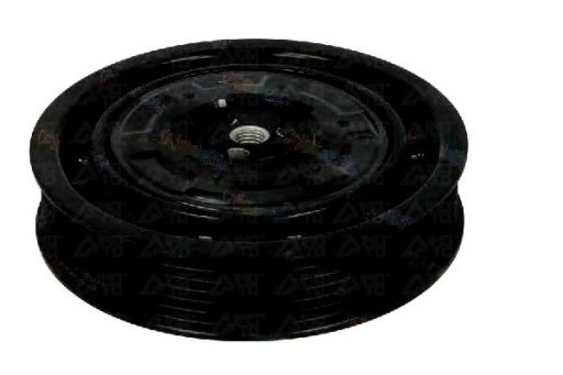 KTT040145 - THERMOTEC КОМПРЕСОРНА МУФТА CITROEN BERLINGO 1.6