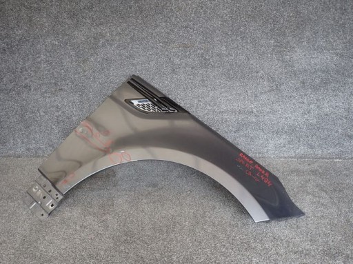 RANGE ROVER SPORT II L494 13- fender right front front