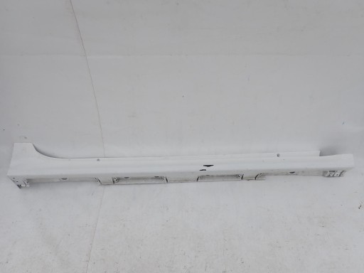 TOYOTA YARIS IV 4 19- threshold moulding threshold right