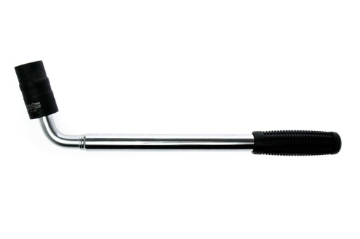 Гайковий ключ для автомобільних коліс 21-22 мм Teng Tools 120