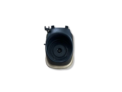 bracket for kubek front left side Mercedes-Benz M W163 2001 A1636800114