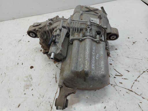 Tesla Model S LIFT engine electrical naped front front 1035000-00-j