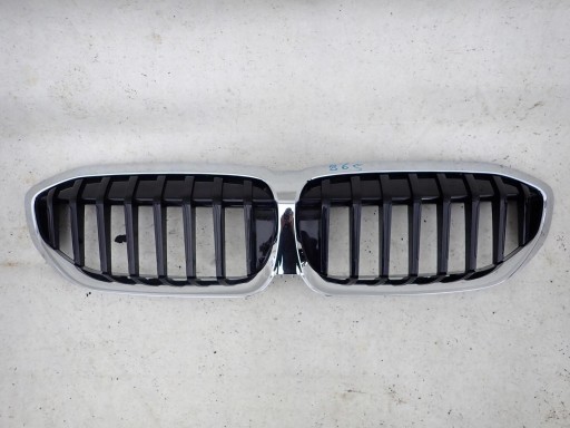 BMW 3 G20 G21 18-21 maska maska