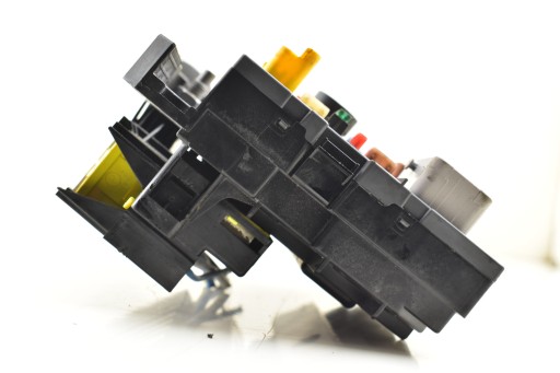 compartment module BSM CITROEN BERLINGO II PEUGEOT PARTNER II 9675878480