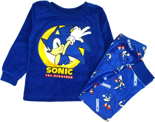 Піжама EplusM розмір 110 різнокольоровий