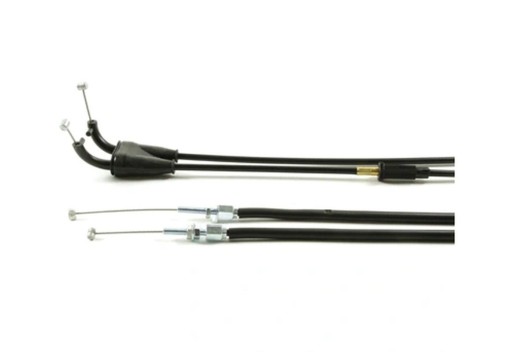 103-396 - JR ТРОС ГАЗУ KAWASAKI KXF 450 ' 09 - '12