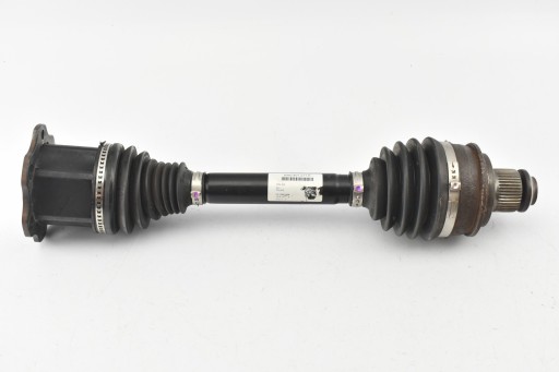 8W0 407 - Піввісь правий лівий передній 8W0407271E AUDI A5 F5 A4 B9