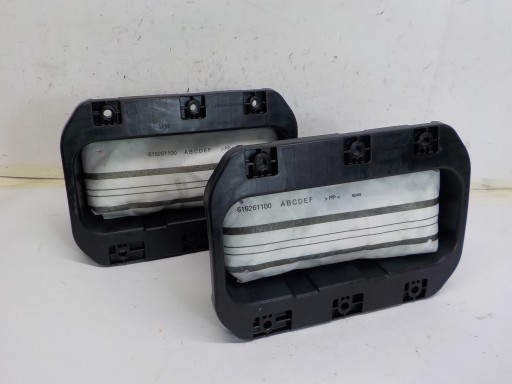 FORD FOCUS III MK3 airbag passeggero AIR BAG BM51-A044A74-CD