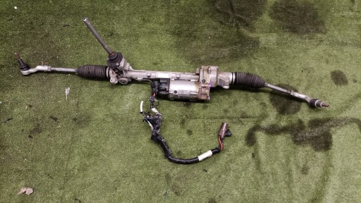 JAGUAR E-PACE servo control J9C3-3200-AC