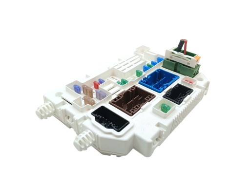 Модуль блока предохранителей bsi bcm opel astra l (2022-) 9846631480