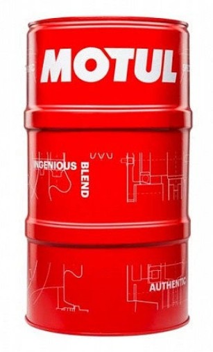 MOTUL 8100 ECO-LITE 0W20 60л 108537