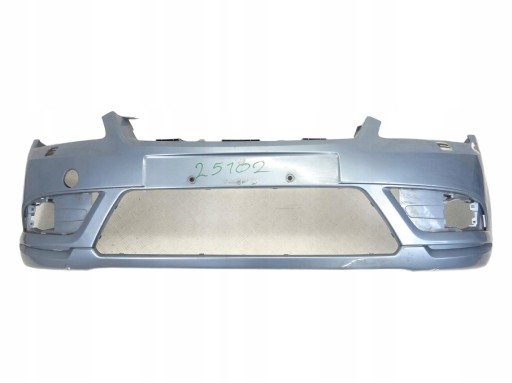 Ford Focus MK2 II CABRIO bumper front