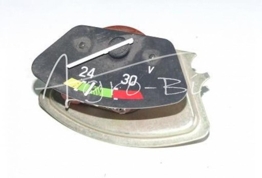 504099516 - БИЗОН ВОЛЬТМЕТР 37034009002