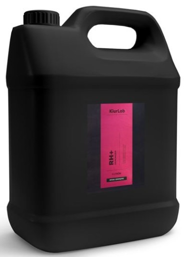 KiurLab Deironizer RH + 5L кровавый обод