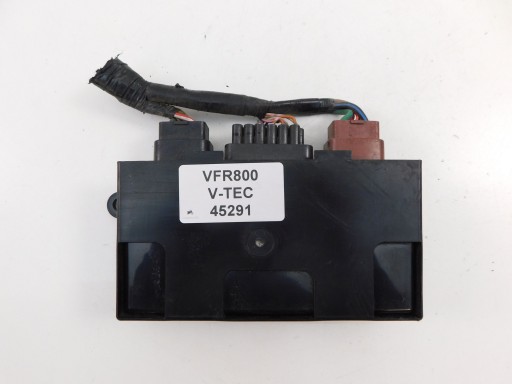 HONDA VFR 800 RC46 V-TEC МОДУЛЬ