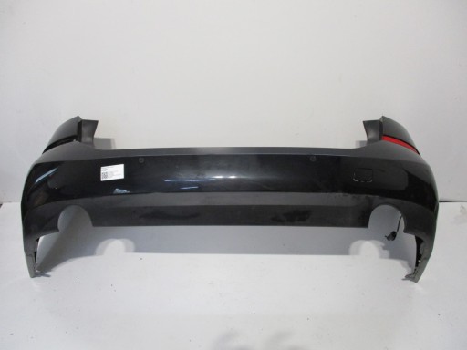 STOSSSTANGE HECK HINTEN BMW 6 G32 GRAN TOURER 4X PDC