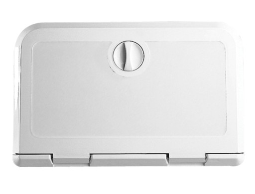 196361 - ДВЕРІ ПВХ 165X285 БЕЗ КЛЮЧА