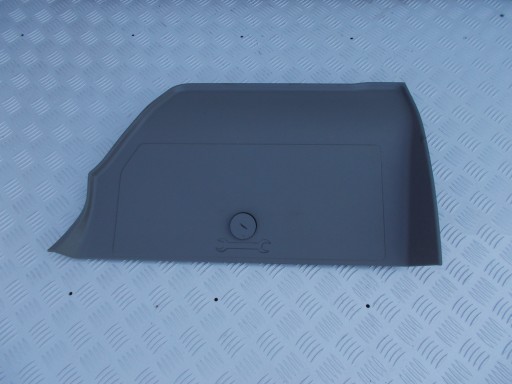 MERCEDES Sprinter 906 Verschlußstopfen Handschuhfach lewar Blende Abdeckung narzedziowa A9066840037