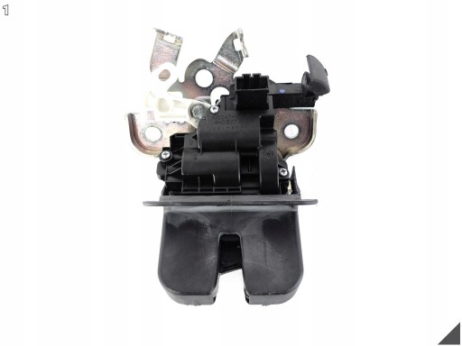 AUDI A8 S8 4H0 D4 A6 S6 4G0 C7 A3 8V0 TT 8S0 lock bonnet POKRYWY boot