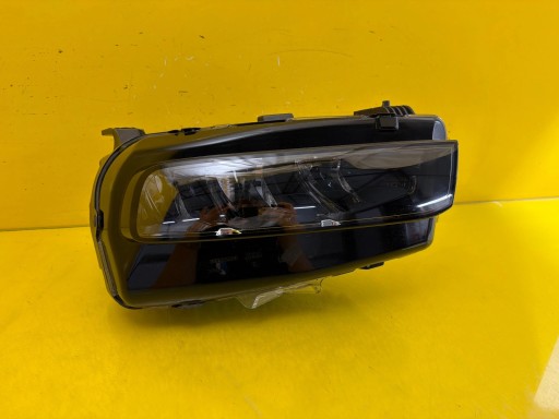 light right Citroen C3 Aircross Lift Full Led 39225821