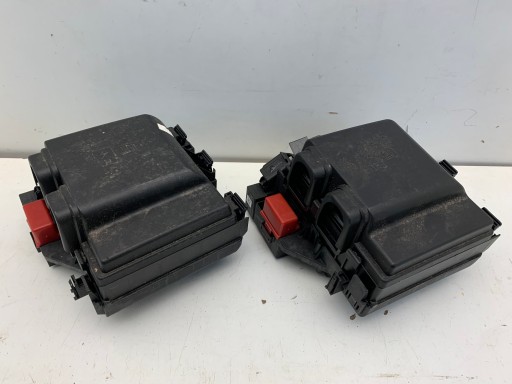 LX6T-14D068-ECE - FORD KUGA MK3 ГИБРИДНЫЙ БЛОК ПРЕДОХРАНИТЕЛЕЙ