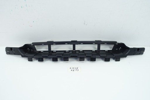 Grille Traverse Pare choc Avant BMW X6 E71 LIFT