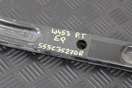 Querlenker rechts heck SMART FORTWO III 3 W453 LIFT EQ 555C35270R